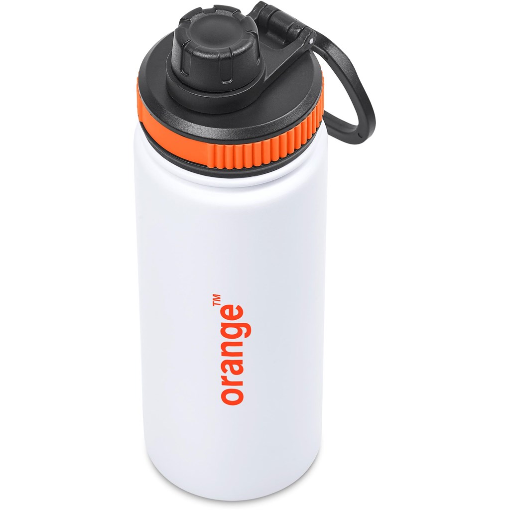 Altitude Tevez Stainless Steel Water Bottle – 750ml - Image 55