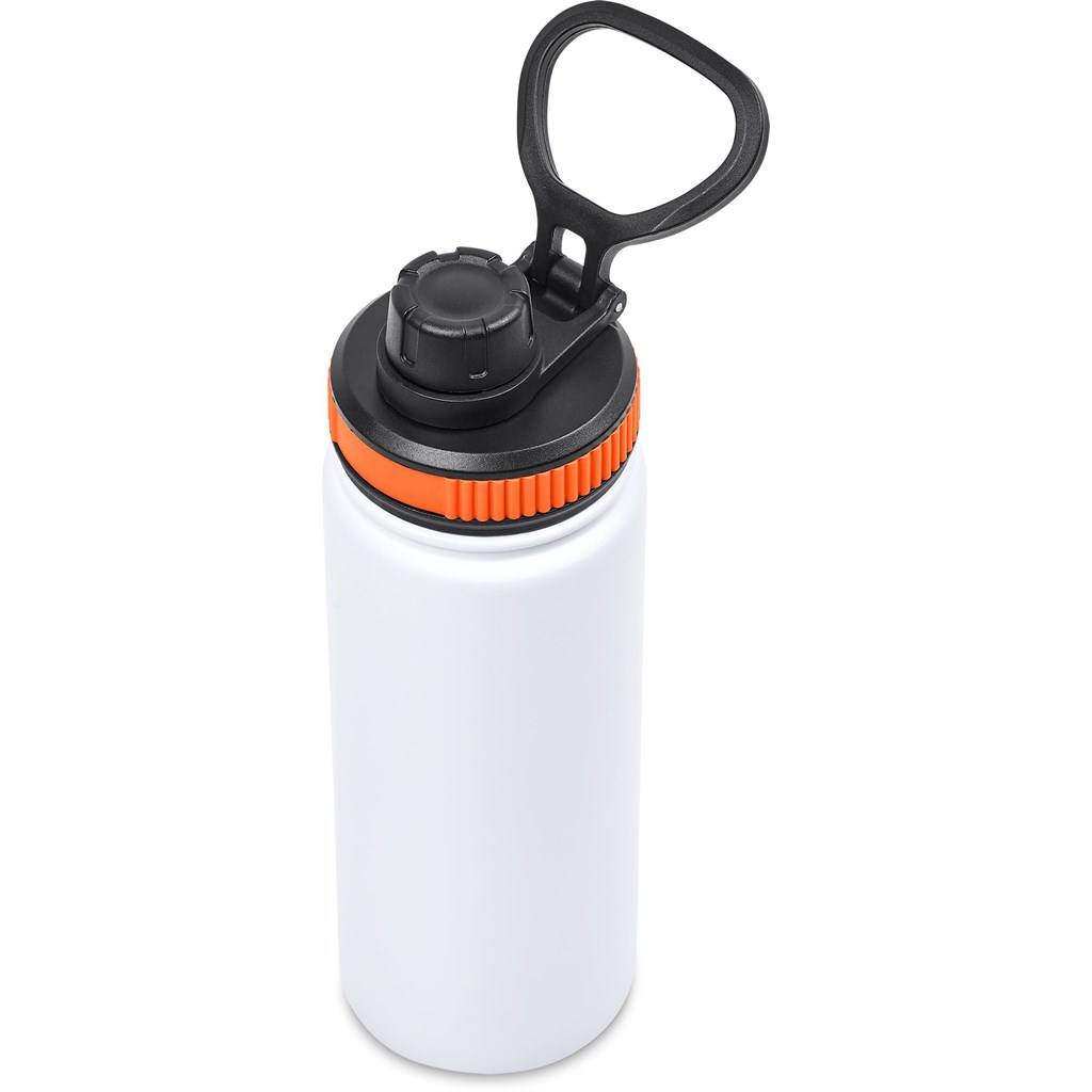 Altitude Tevez Stainless Steel Water Bottle – 750ml - Image 58