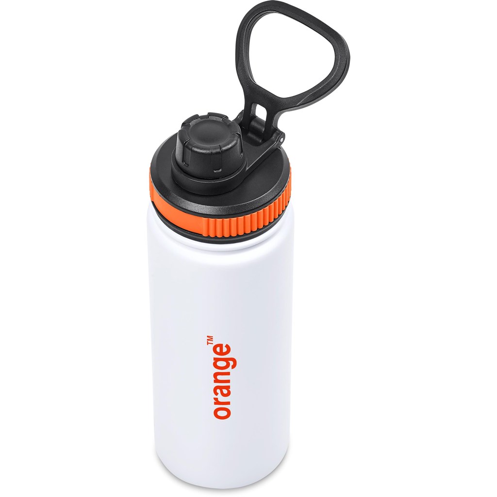 Altitude Tevez Stainless Steel Water Bottle – 750ml - Image 57
