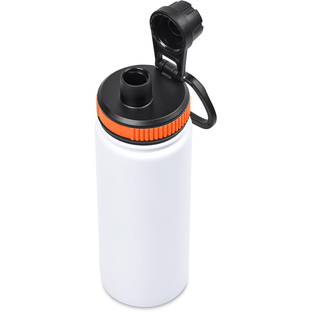 Altitude Tevez Stainless Steel Water Bottle – 750ml - Image 60