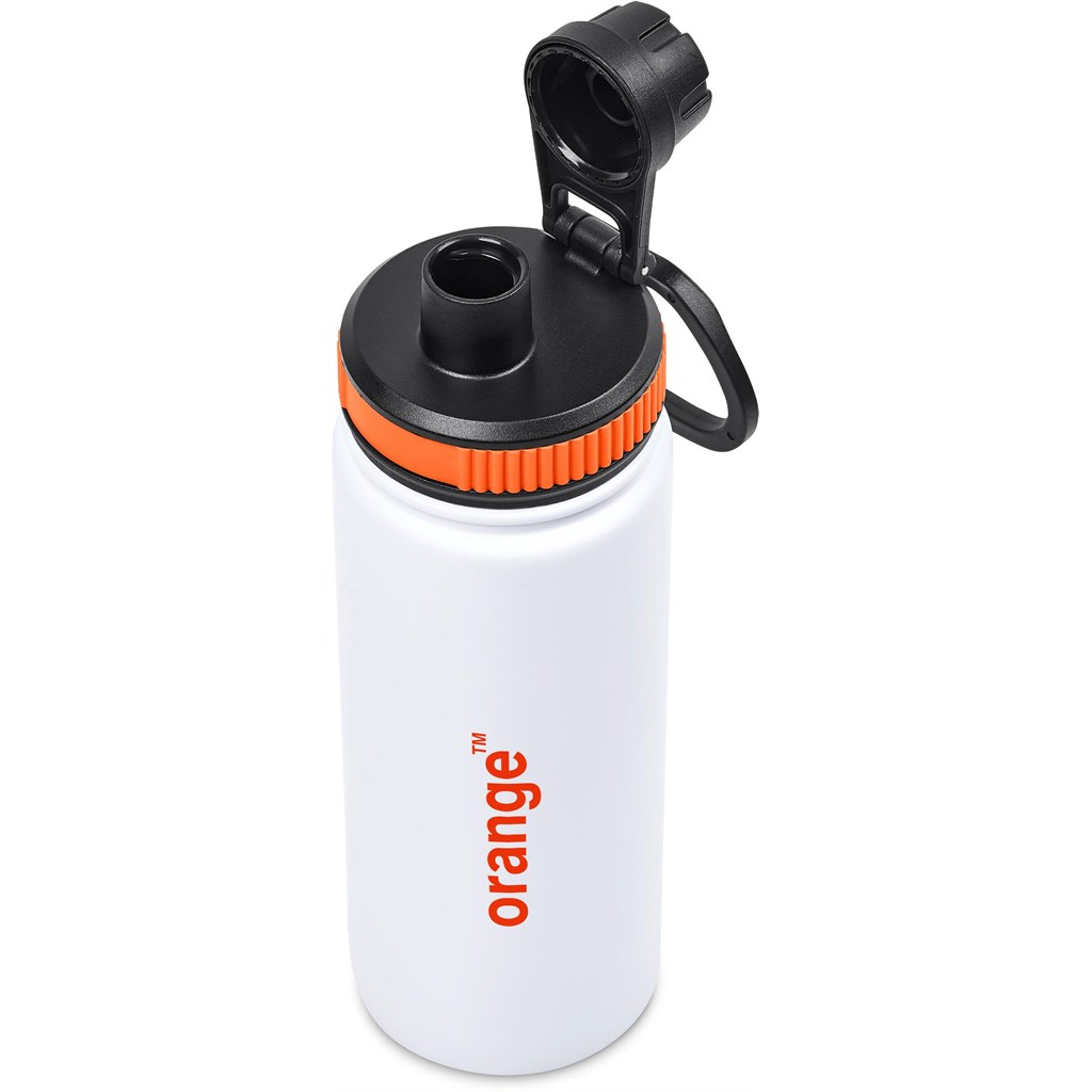 Altitude Tevez Stainless Steel Water Bottle – 750ml - Image 62
