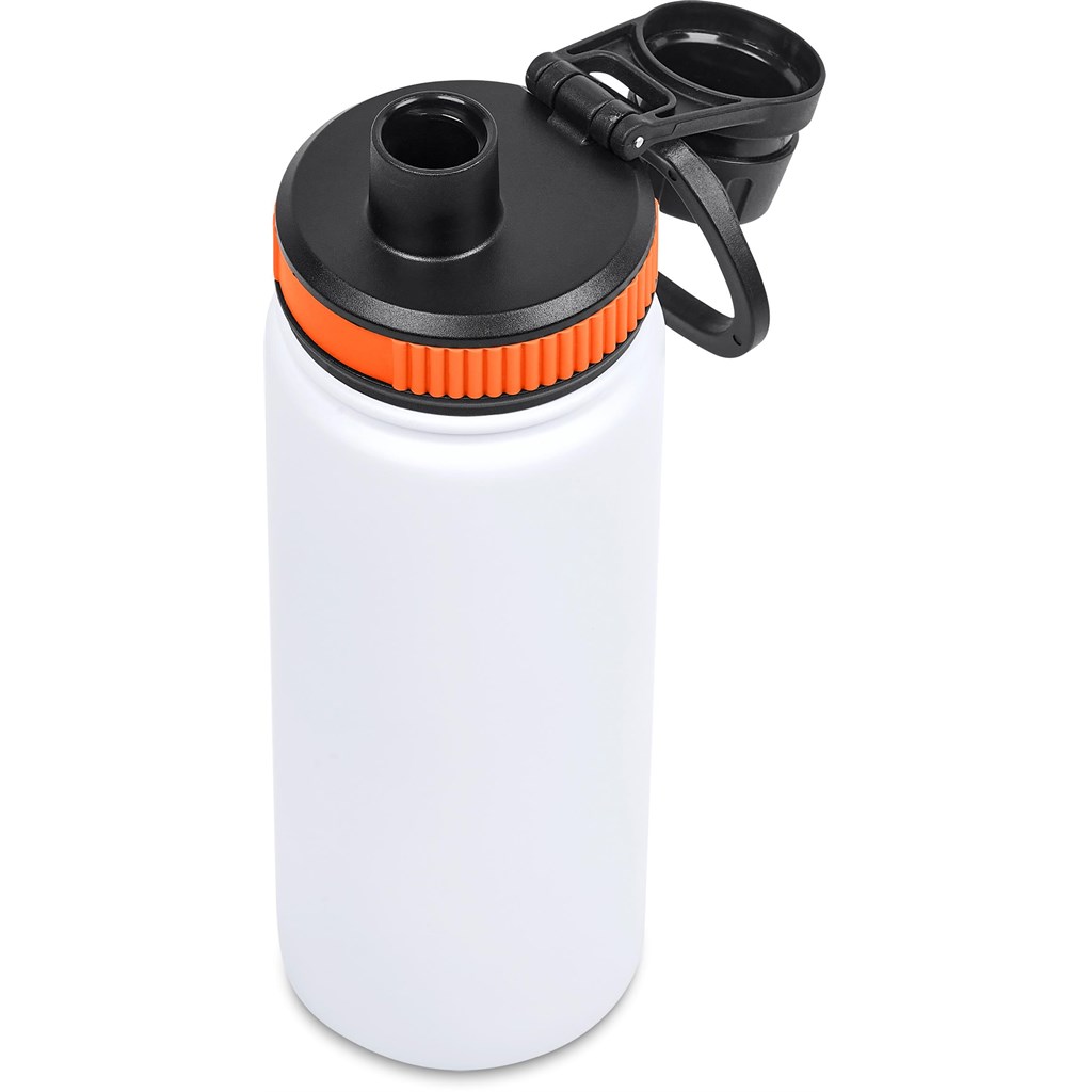 Altitude Tevez Stainless Steel Water Bottle – 750ml - Image 61