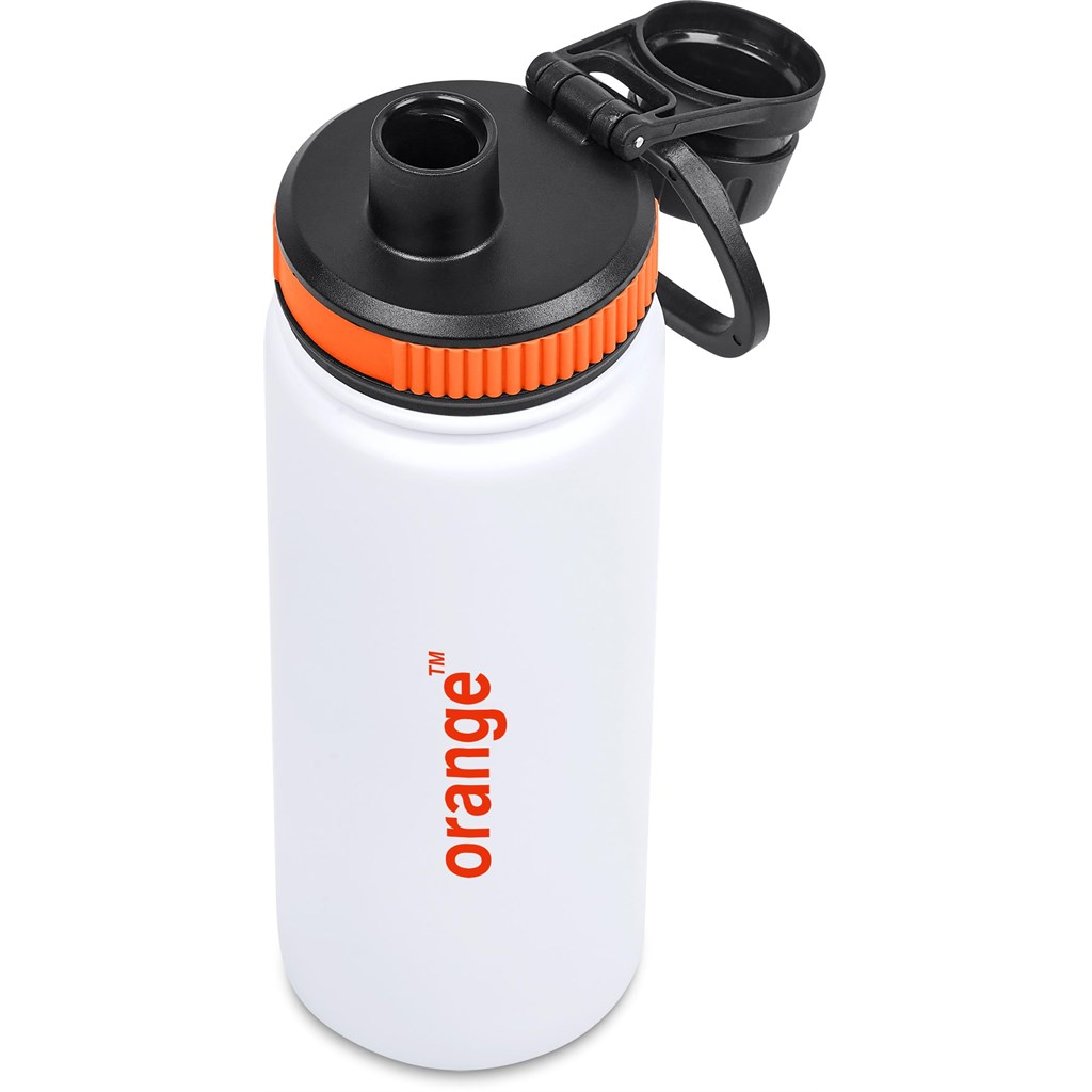 Altitude Tevez Stainless Steel Water Bottle – 750ml - Image 59