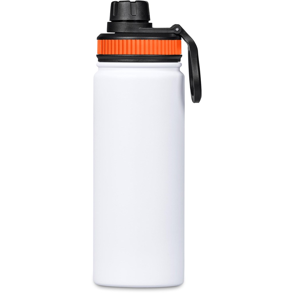 Altitude Tevez Stainless Steel Water Bottle – 750ml - Image 63