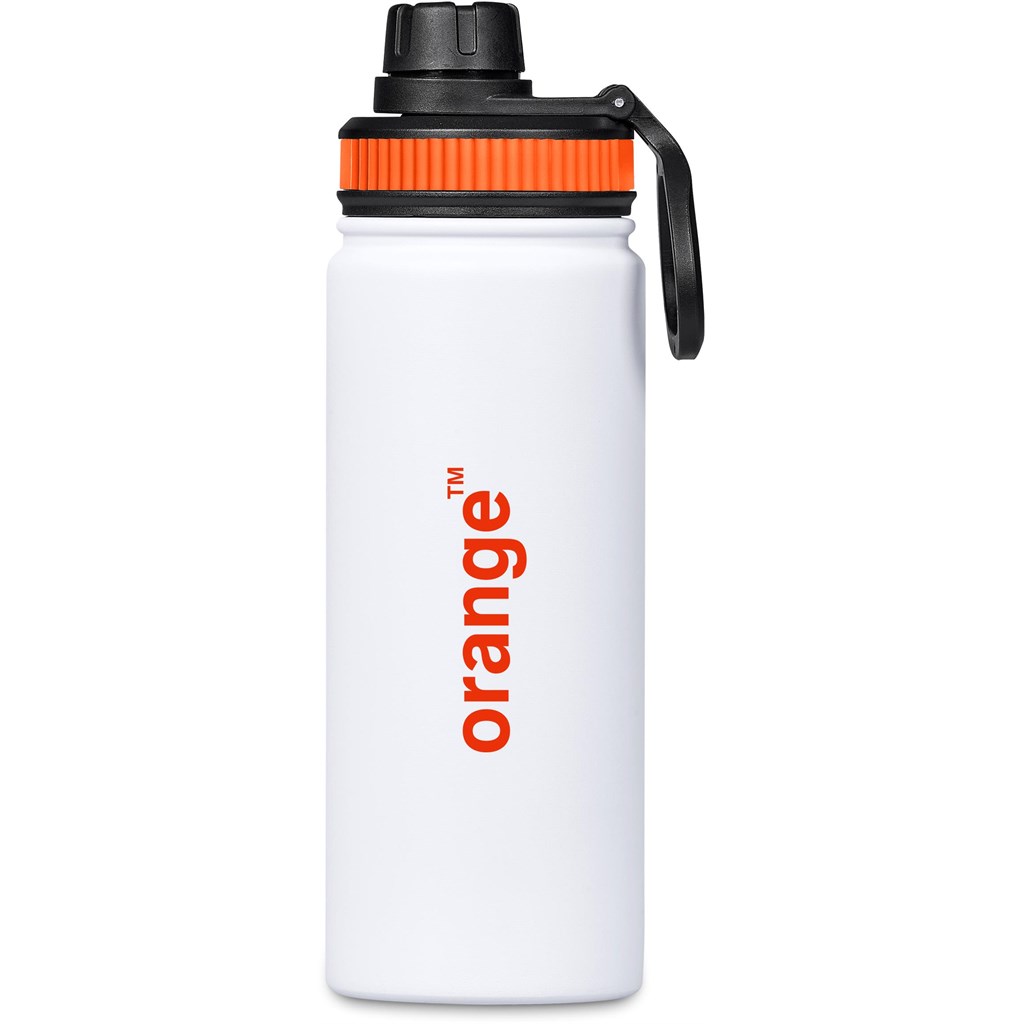 Altitude Tevez Stainless Steel Water Bottle – 750ml - Image 54