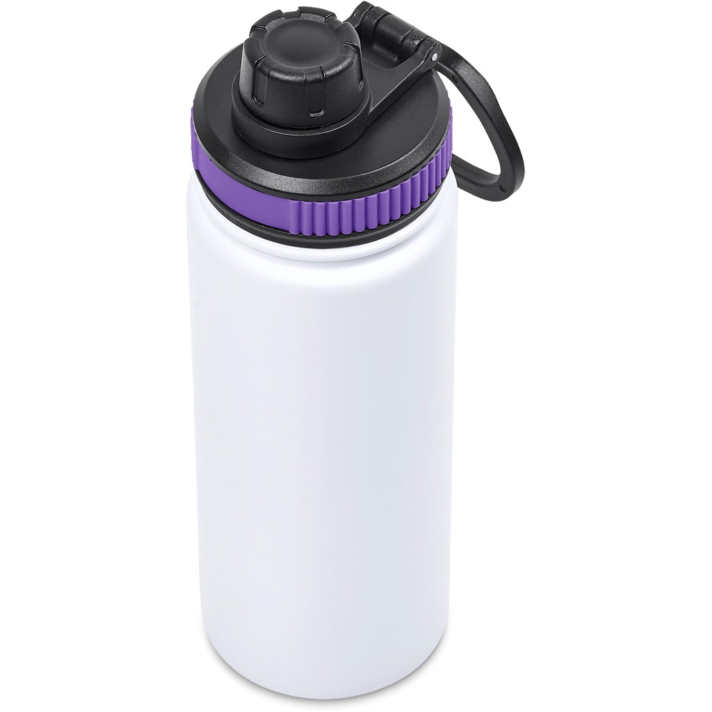 Altitude Tevez Stainless Steel Water Bottle – 750ml - Image 76