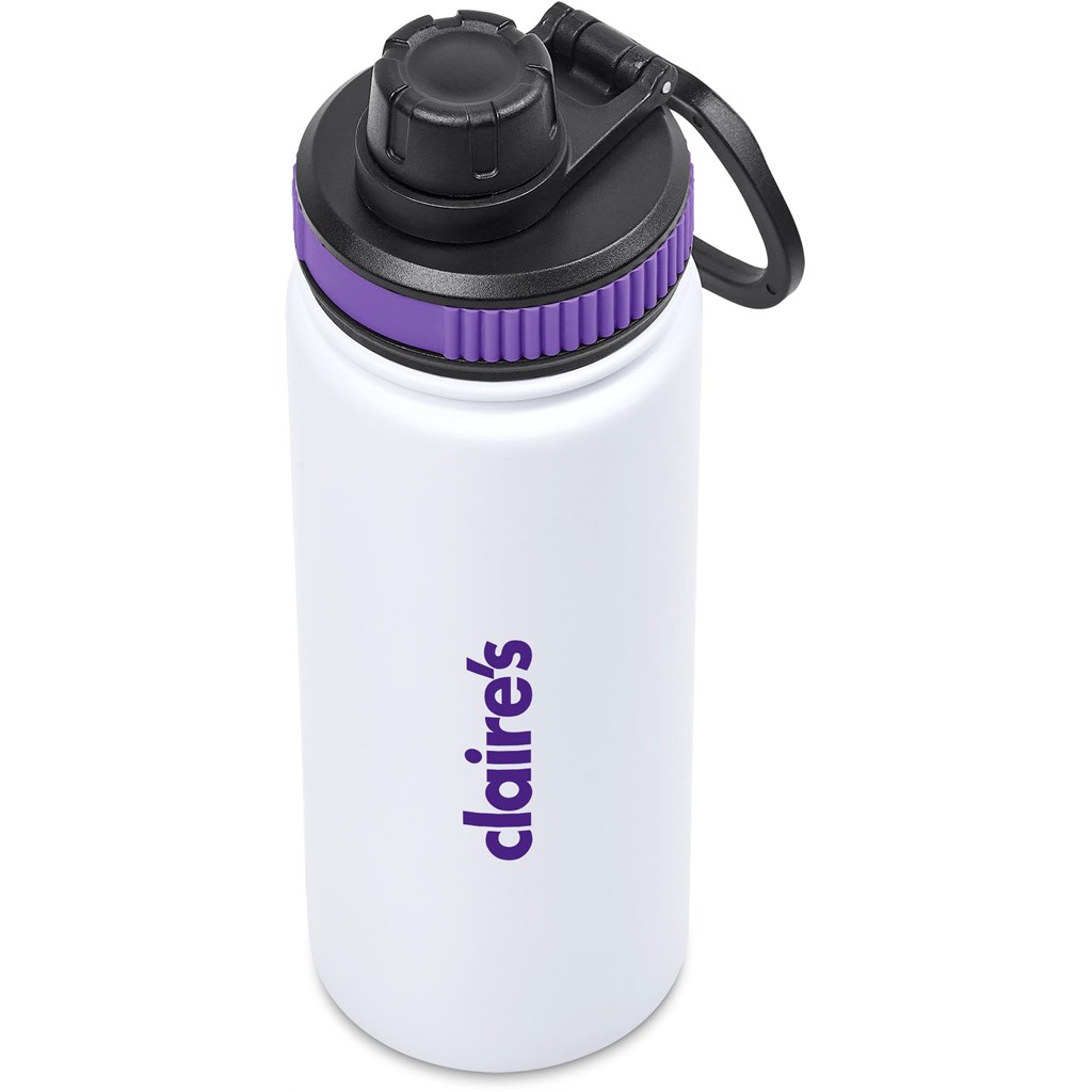 Altitude Tevez Stainless Steel Water Bottle – 750ml - Image 83