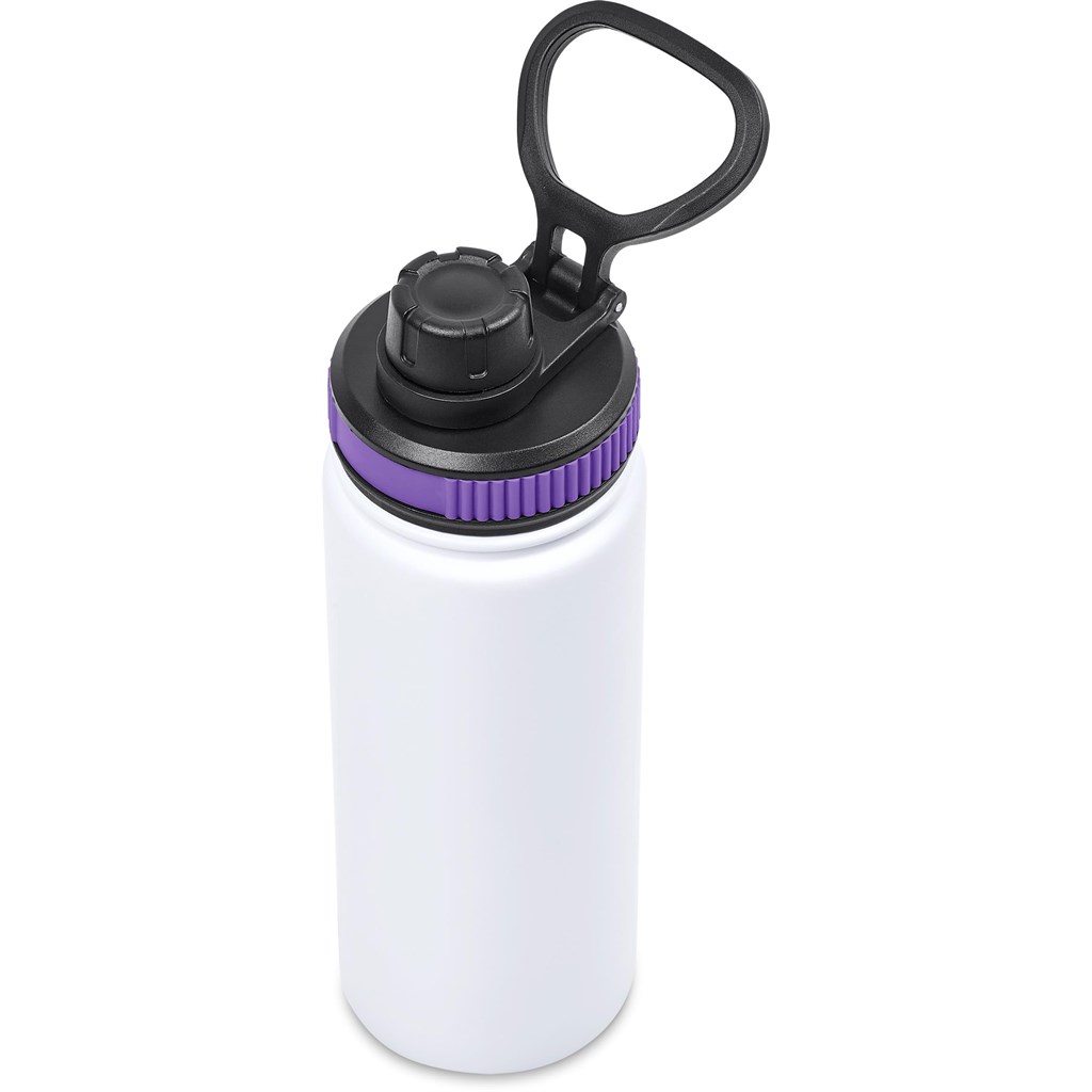 Altitude Tevez Stainless Steel Water Bottle – 750ml - Image 78