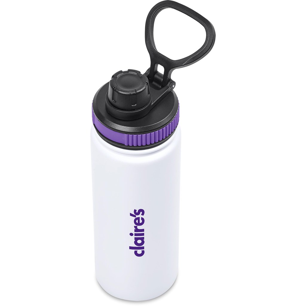 Altitude Tevez Stainless Steel Water Bottle – 750ml - Image 79