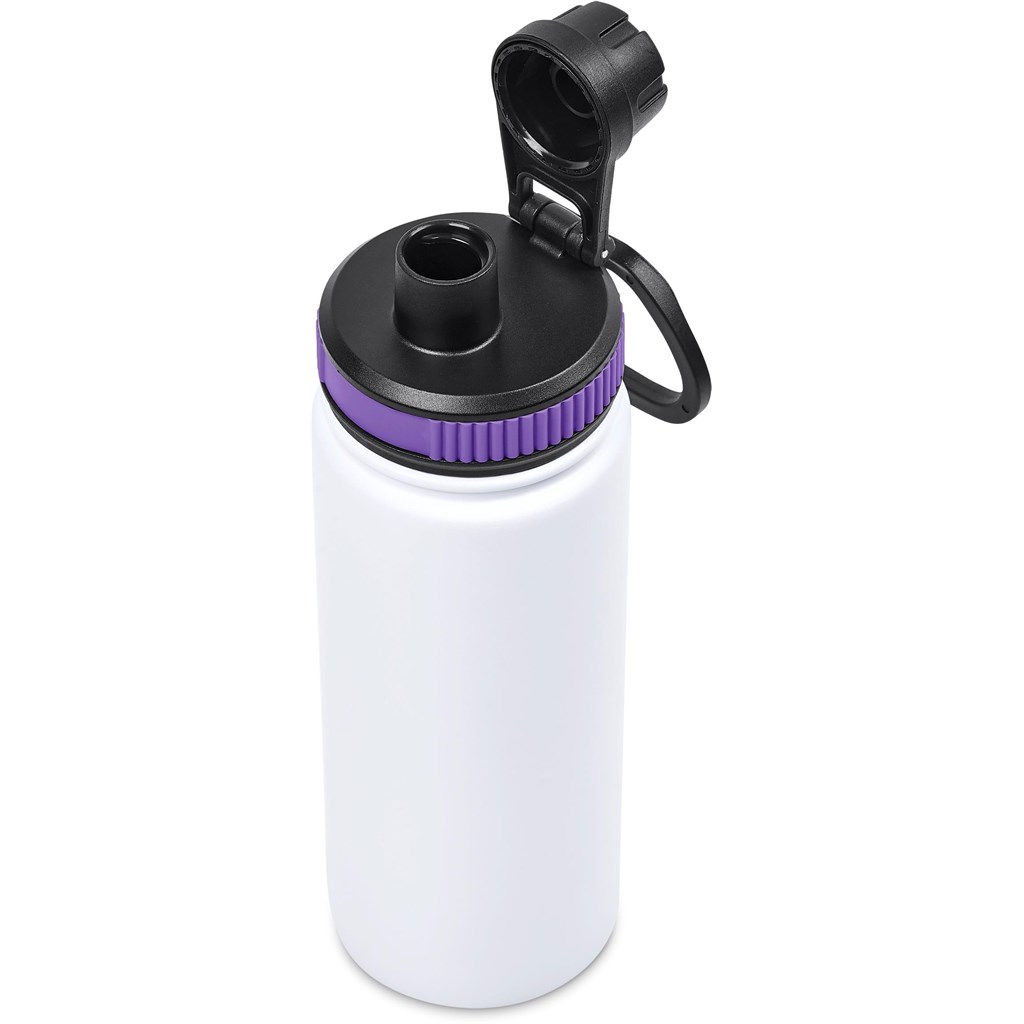 Altitude Tevez Stainless Steel Water Bottle – 750ml - Image 75