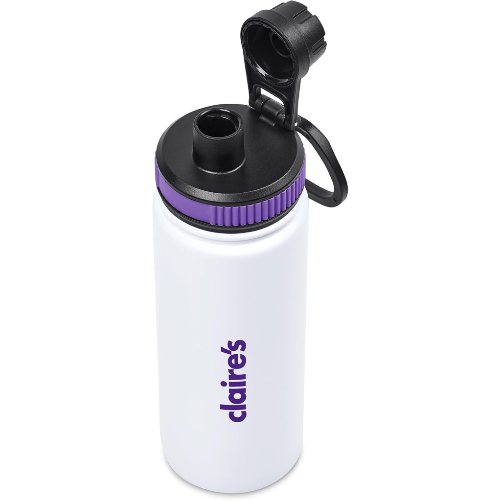Altitude Tevez Stainless Steel Water Bottle – 750ml - Image 80
