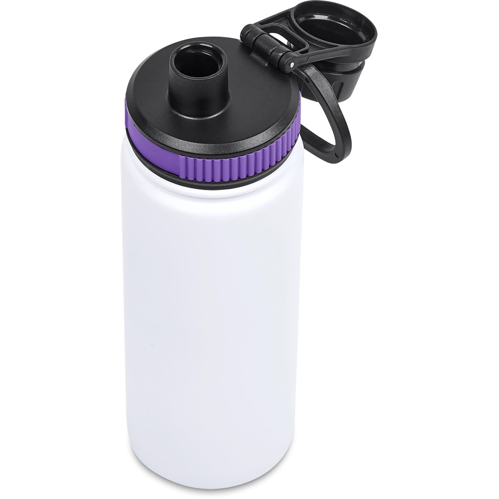 Altitude Tevez Stainless Steel Water Bottle – 750ml - Image 77