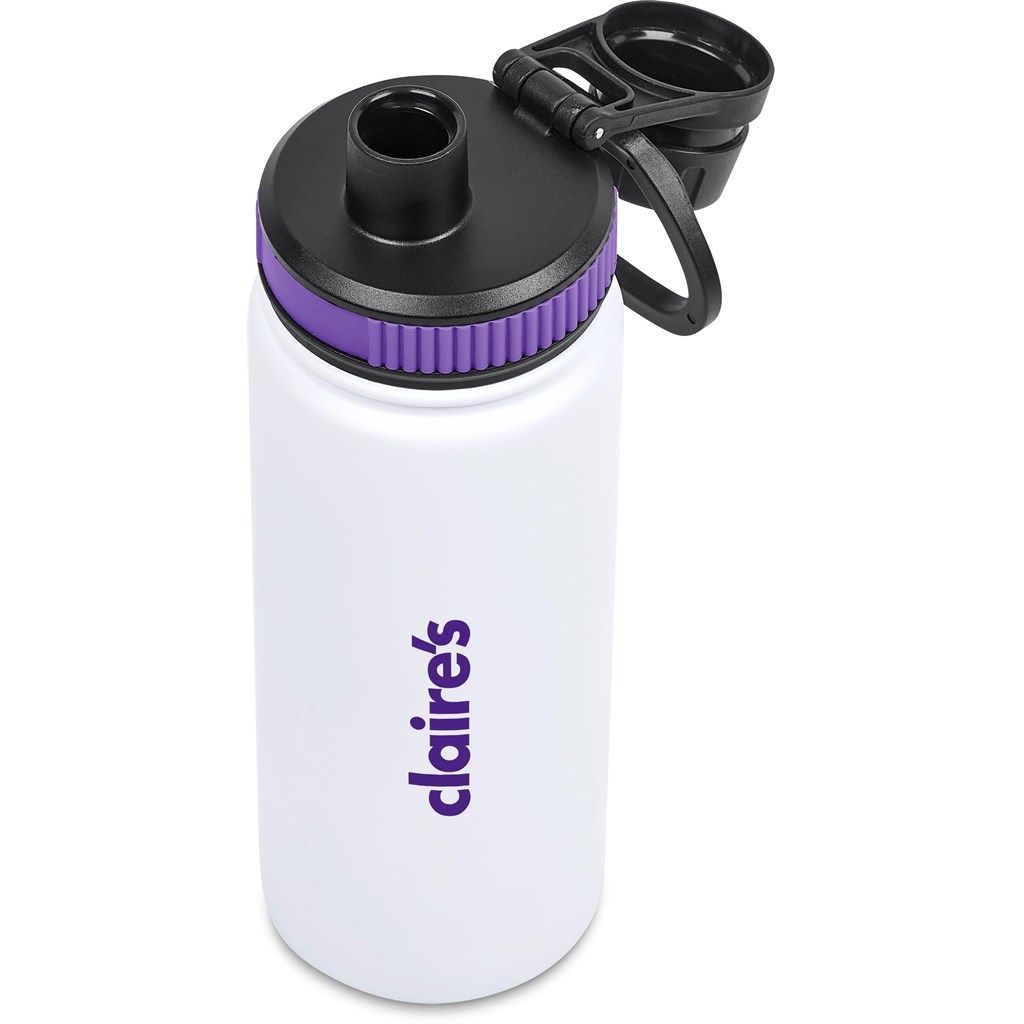 Altitude Tevez Stainless Steel Water Bottle – 750ml - Image 81