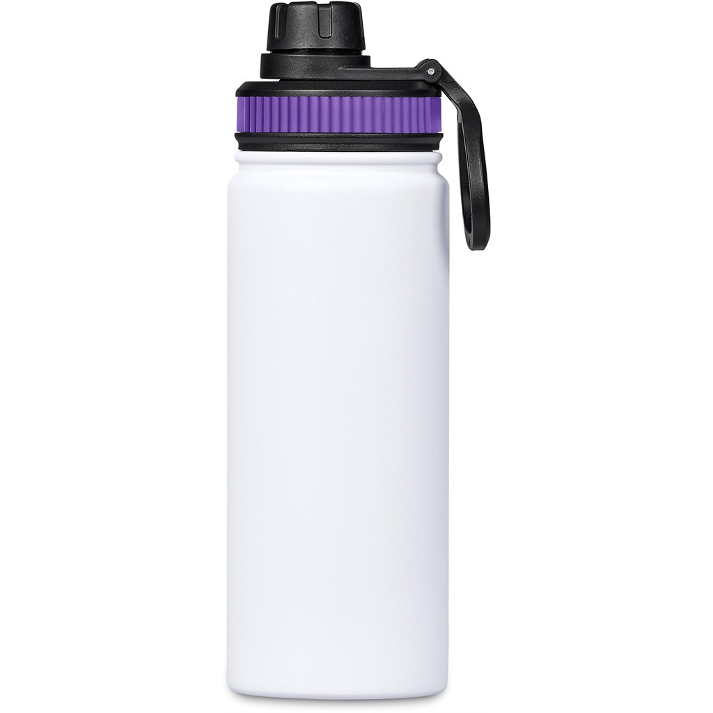 Altitude Tevez Stainless Steel Water Bottle – 750ml - Image 82