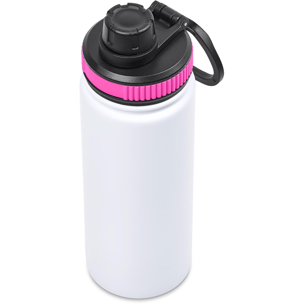 Altitude Tevez Stainless Steel Water Bottle – 750ml - Image 71