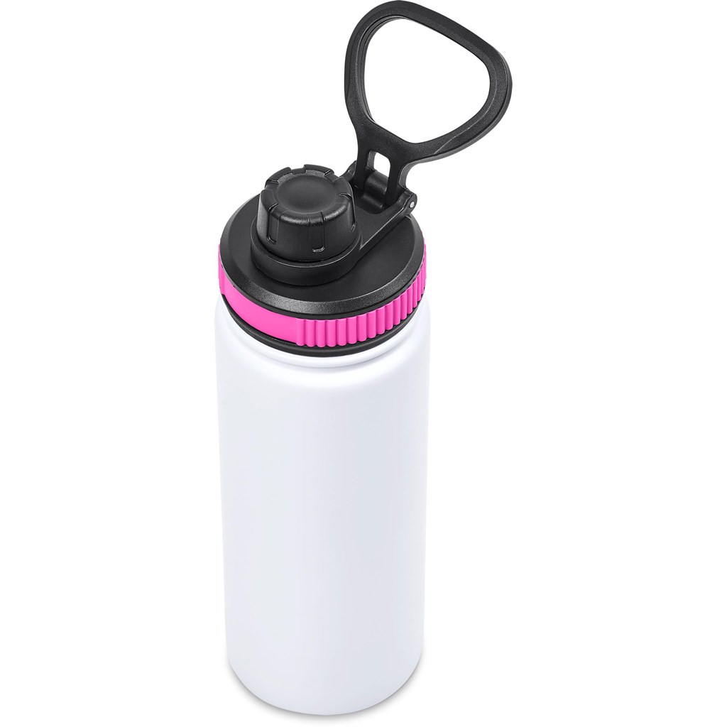 Altitude Tevez Stainless Steel Water Bottle – 750ml - Image 73