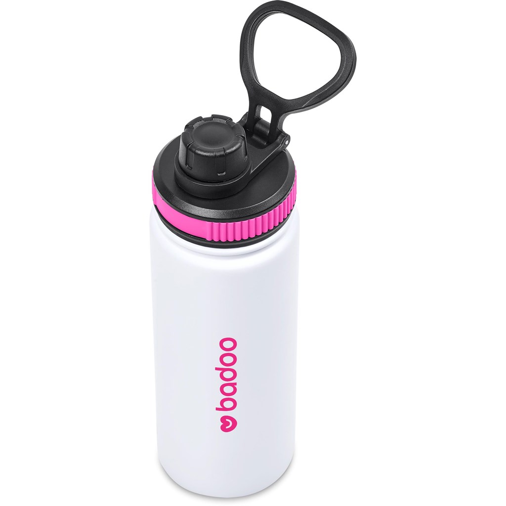 Altitude Tevez Stainless Steel Water Bottle – 750ml - Image 68