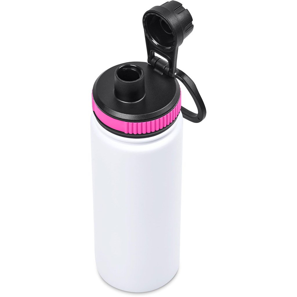 Altitude Tevez Stainless Steel Water Bottle – 750ml - Image 69