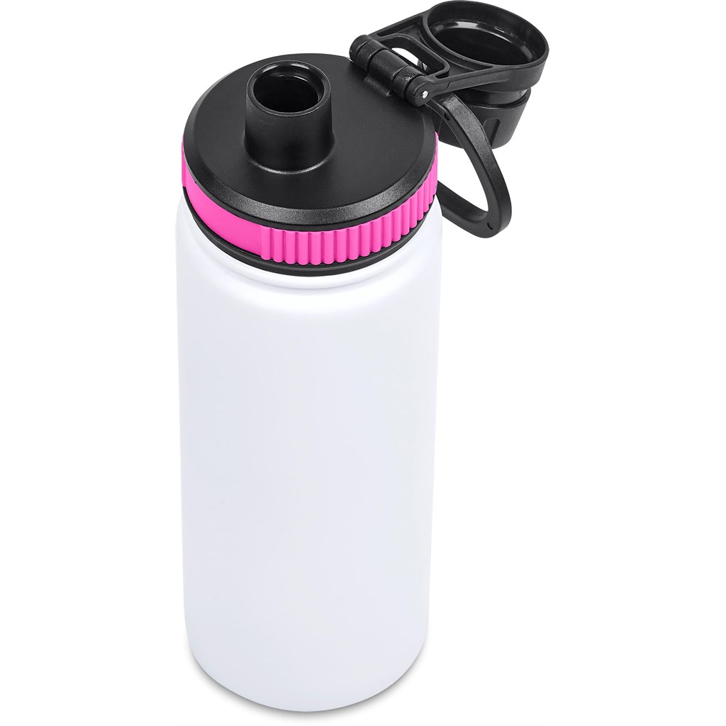 Altitude Tevez Stainless Steel Water Bottle – 750ml - Image 67