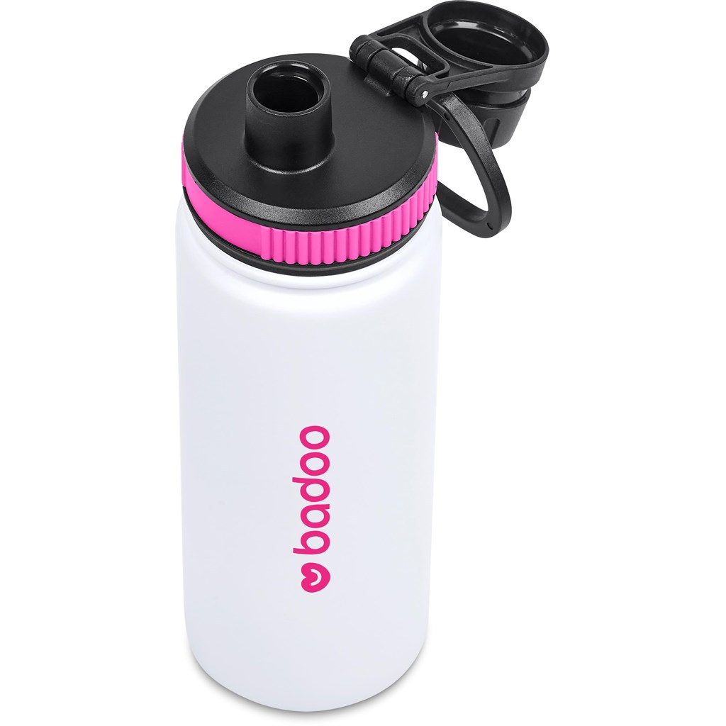 Altitude Tevez Stainless Steel Water Bottle – 750ml - Image 65