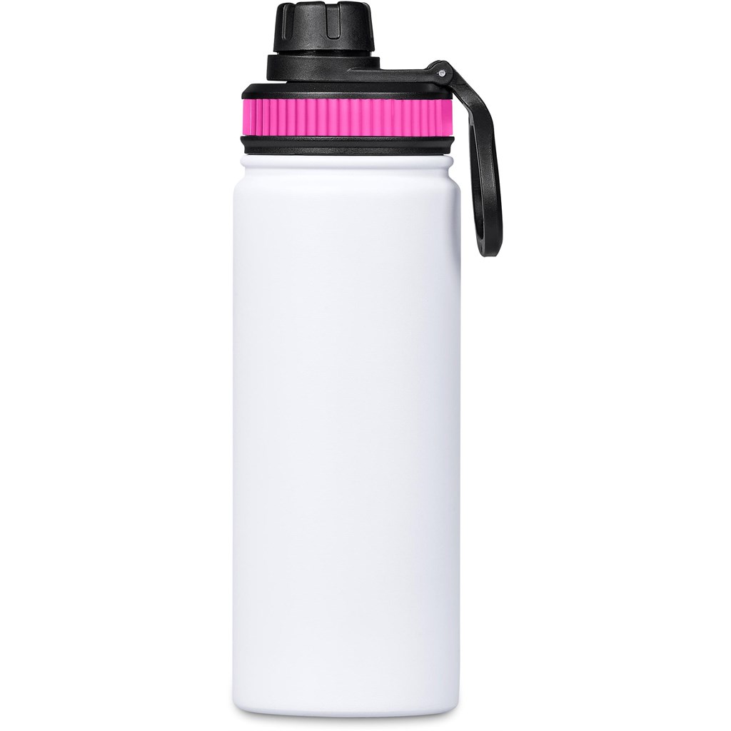 Altitude Tevez Stainless Steel Water Bottle – 750ml - Image 66