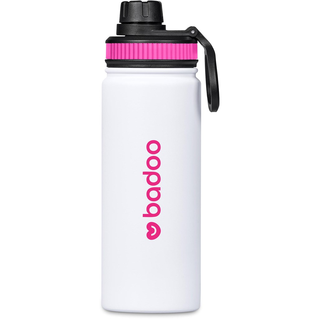 Altitude Tevez Stainless Steel Water Bottle – 750ml - Image 64