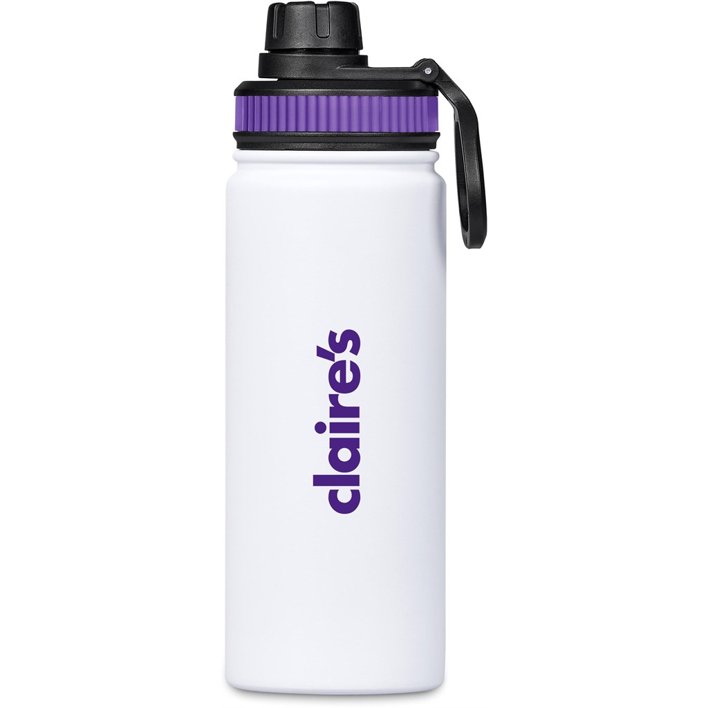 Altitude Tevez Stainless Steel Water Bottle – 750ml - Image 74