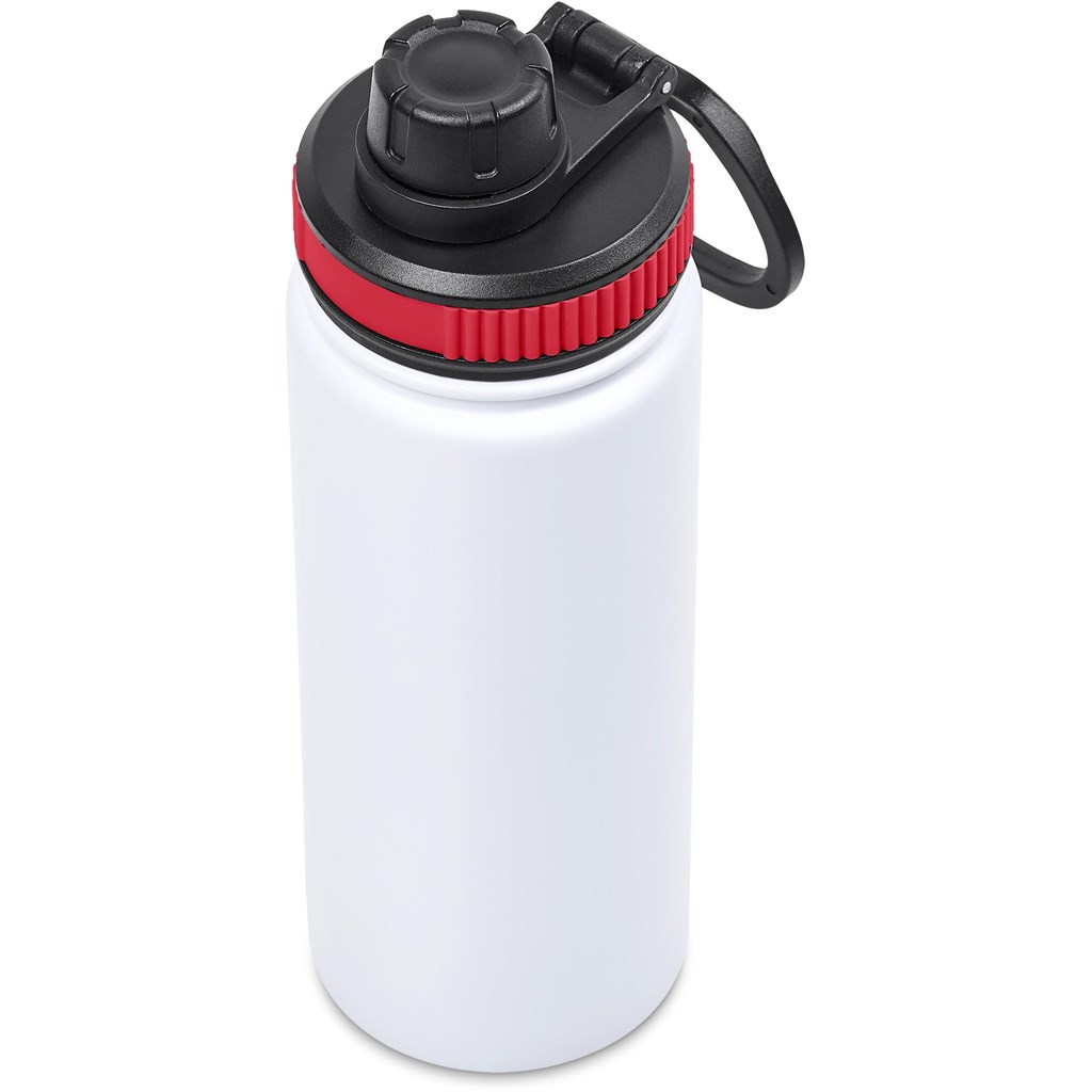 Altitude Tevez Stainless Steel Water Bottle – 750ml - Image 90