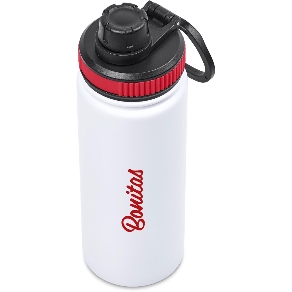 Altitude Tevez Stainless Steel Water Bottle – 750ml - Image 85