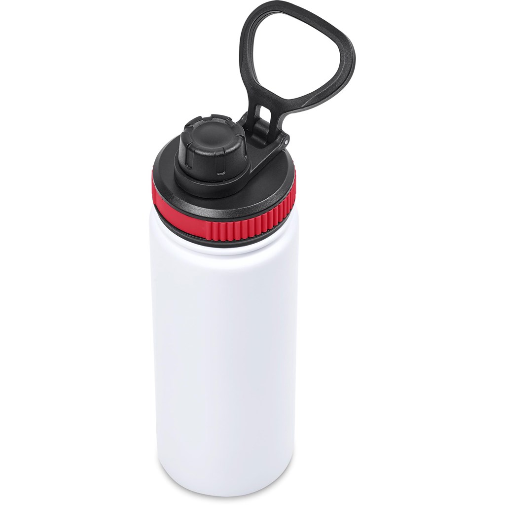 Altitude Tevez Stainless Steel Water Bottle – 750ml - Image 92
