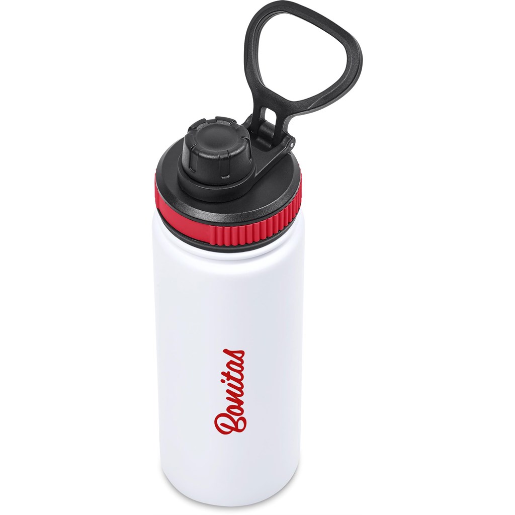 Altitude Tevez Stainless Steel Water Bottle – 750ml - Image 88
