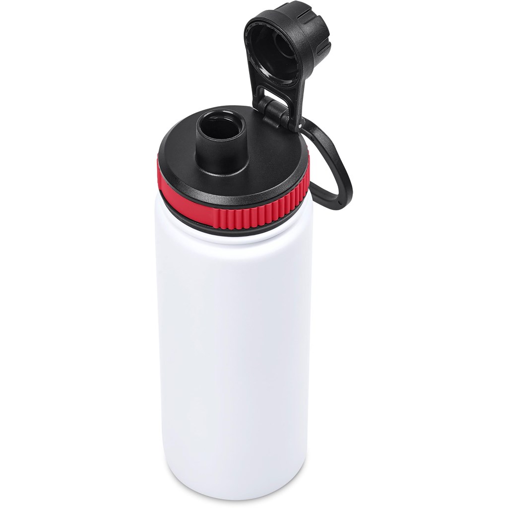 Altitude Tevez Stainless Steel Water Bottle – 750ml - Image 93