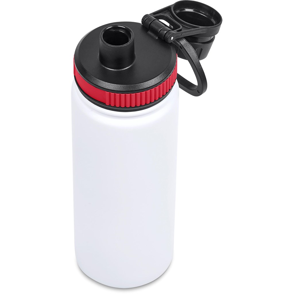 Altitude Tevez Stainless Steel Water Bottle – 750ml - Image 91