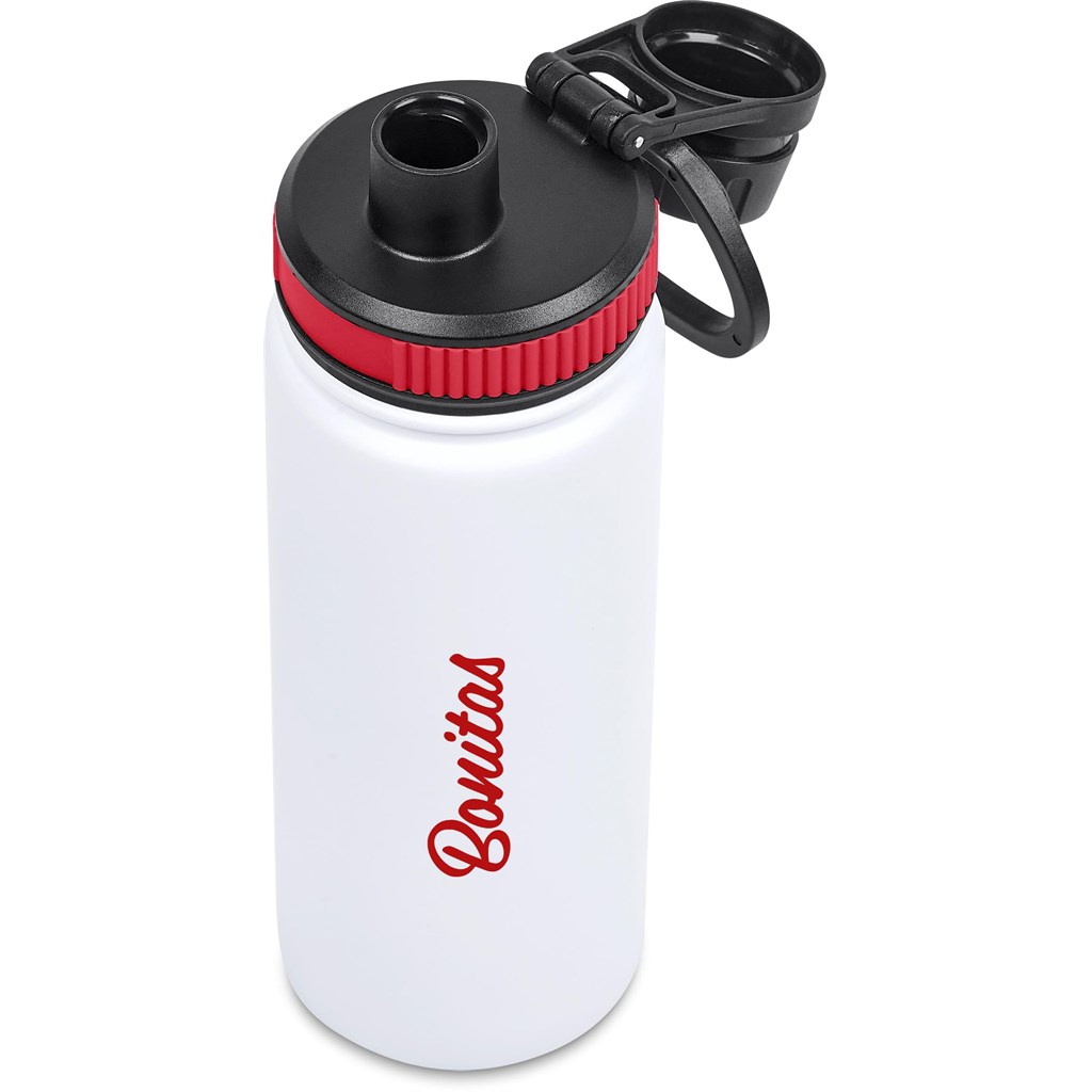 Altitude Tevez Stainless Steel Water Bottle – 750ml - Image 89