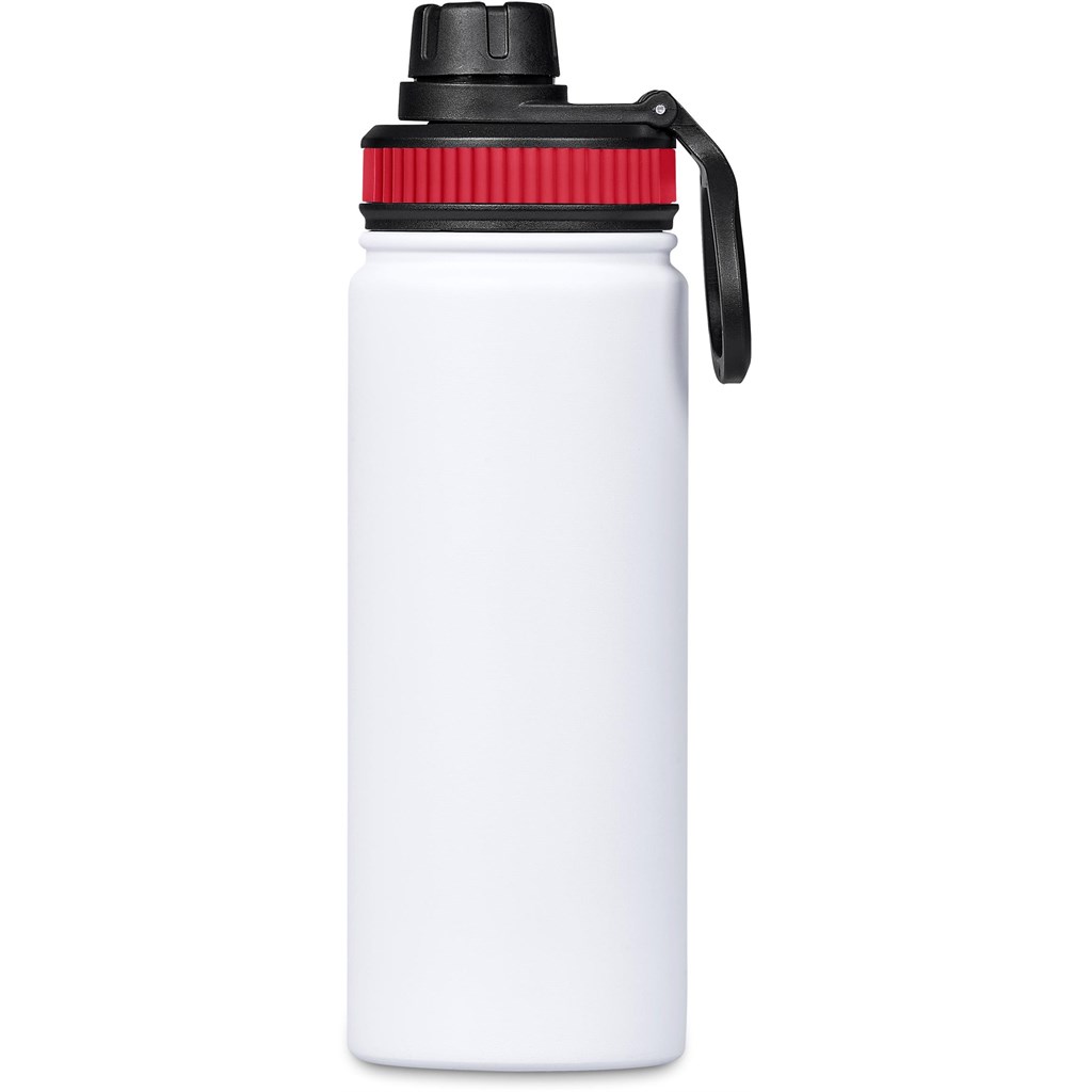 Altitude Tevez Stainless Steel Water Bottle – 750ml - Image 87