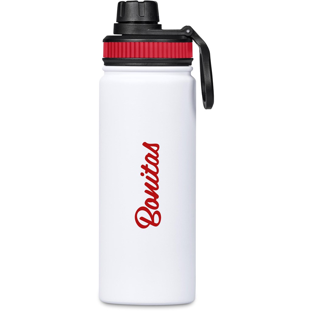 Altitude Tevez Stainless Steel Water Bottle – 750ml - Image 84