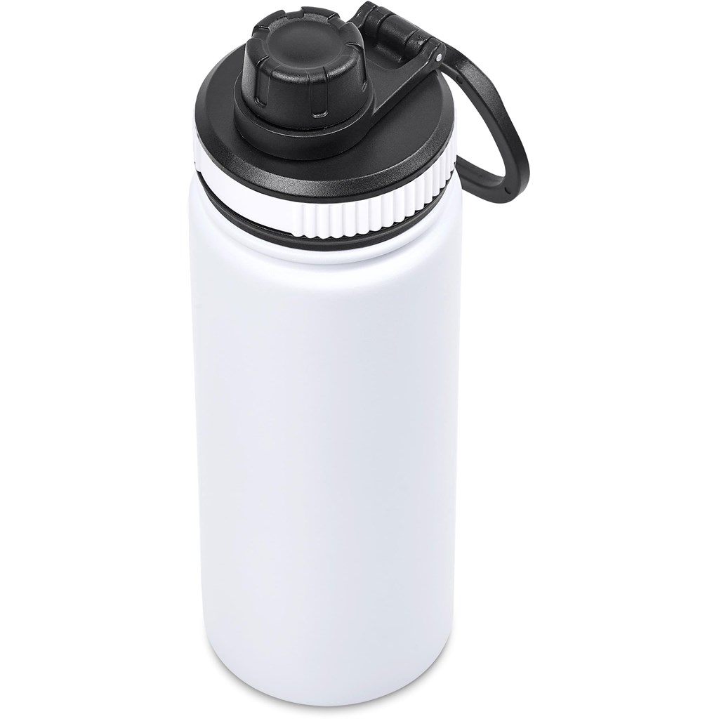 Altitude Tevez Stainless Steel Water Bottle – 750ml - Image 101