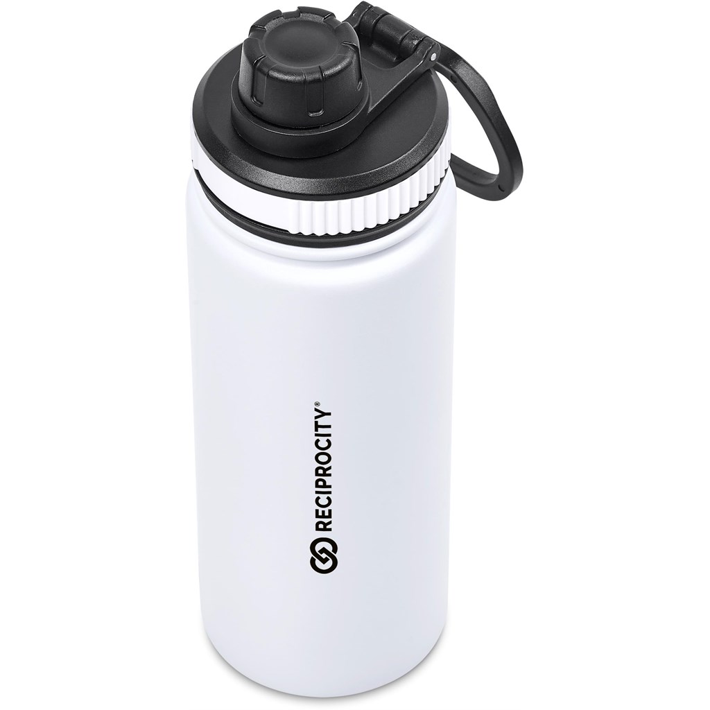 Altitude Tevez Stainless Steel Water Bottle – 750ml - Image 96