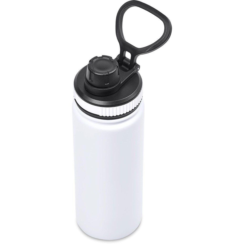 Altitude Tevez Stainless Steel Water Bottle – 750ml - Image 100