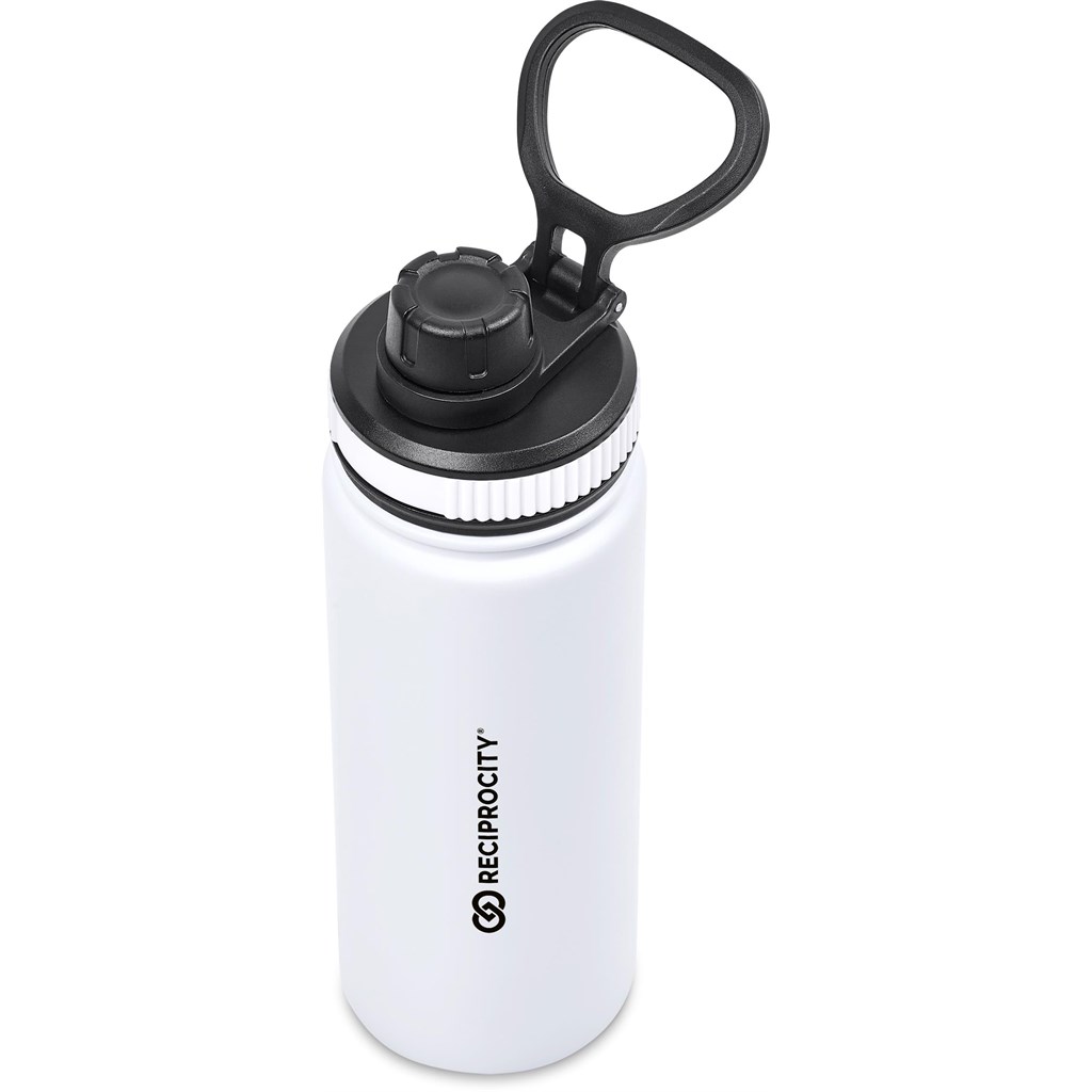 Altitude Tevez Stainless Steel Water Bottle – 750ml - Image 102