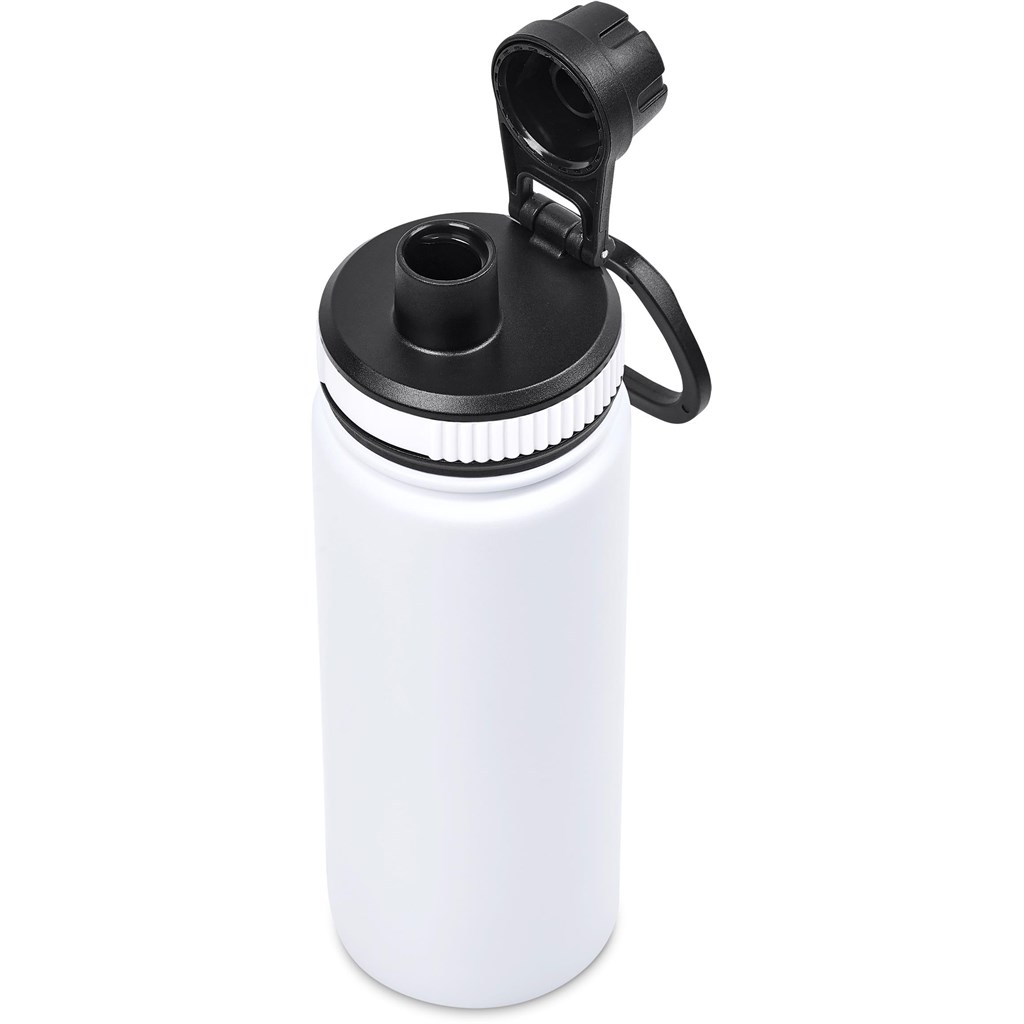 Altitude Tevez Stainless Steel Water Bottle – 750ml - Image 95