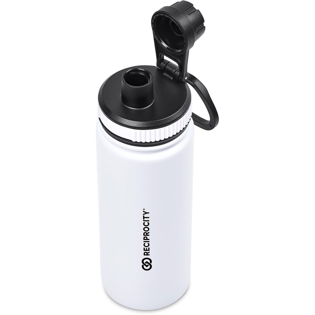 Altitude Tevez Stainless Steel Water Bottle – 750ml - Image 99