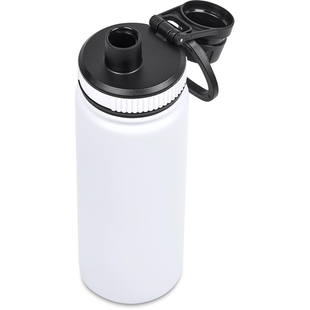 Altitude Tevez Stainless Steel Water Bottle – 750ml - Image 98
