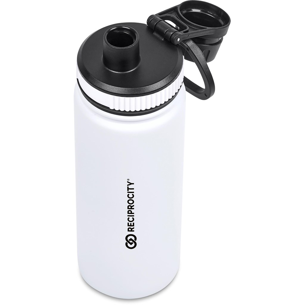Altitude Tevez Stainless Steel Water Bottle – 750ml - Image 103