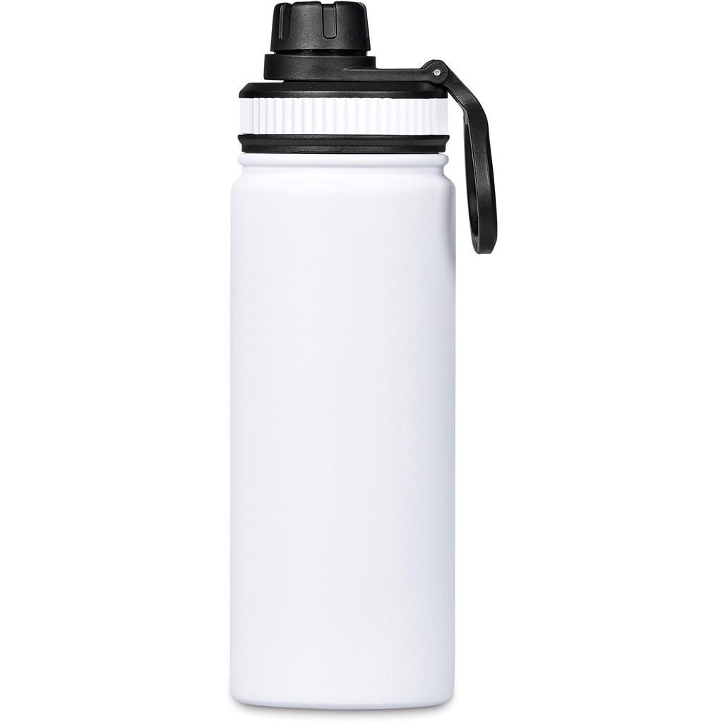 Altitude Tevez Stainless Steel Water Bottle – 750ml - Image 97