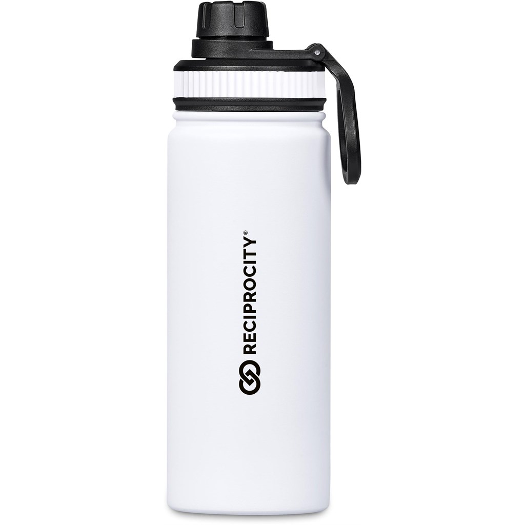 Altitude Tevez Stainless Steel Water Bottle – 750ml - Image 94