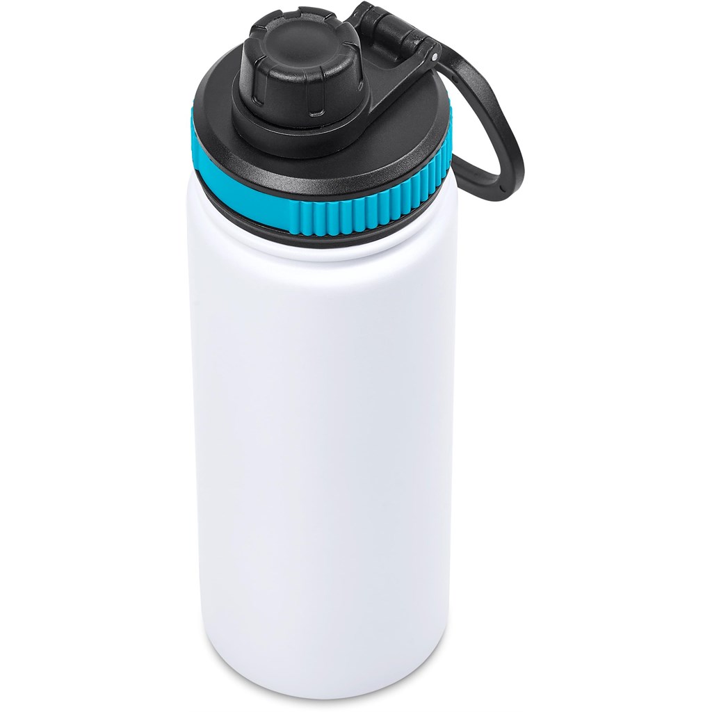 Altitude Tevez Stainless Steel Water Bottle – 750ml - Image 111