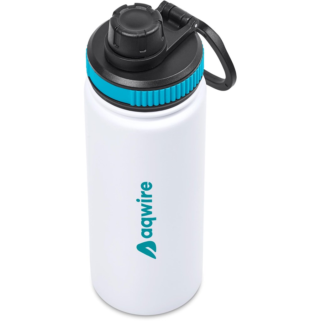 Altitude Tevez Stainless Steel Water Bottle – 750ml - Image 105