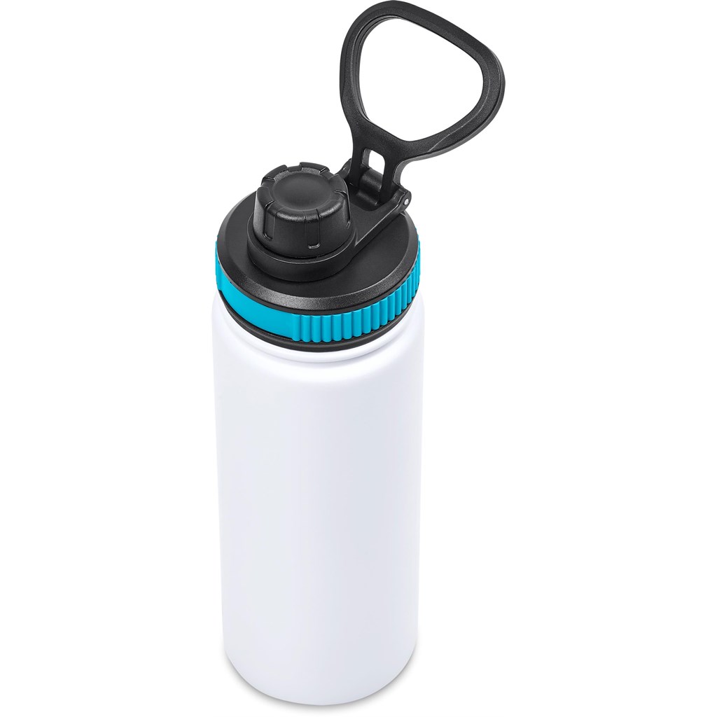 Altitude Tevez Stainless Steel Water Bottle – 750ml - Image 112