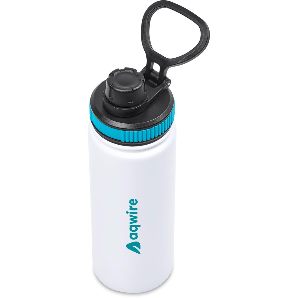Altitude Tevez Stainless Steel Water Bottle – 750ml - Image 106